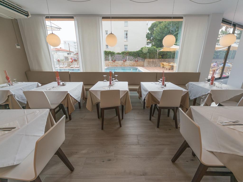 Hotel Principe Wellness&Spa Playa de Palma  Exterior photo