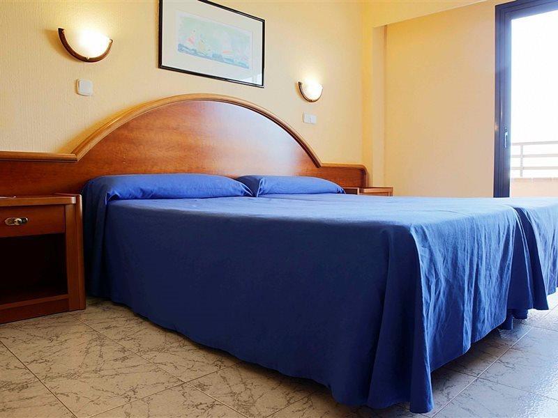 Hotel Principe Wellness&Spa Playa de Palma  Exterior photo