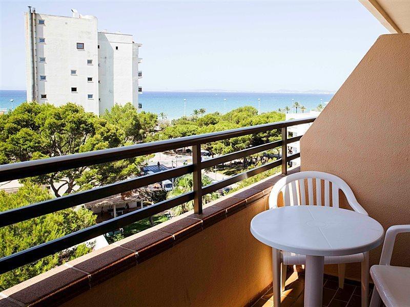 Hotel Principe Wellness&Spa Playa de Palma  Exterior photo