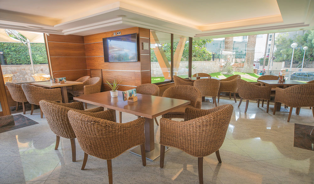 Hotel Principe Wellness&Spa Playa de Palma  Exterior photo
