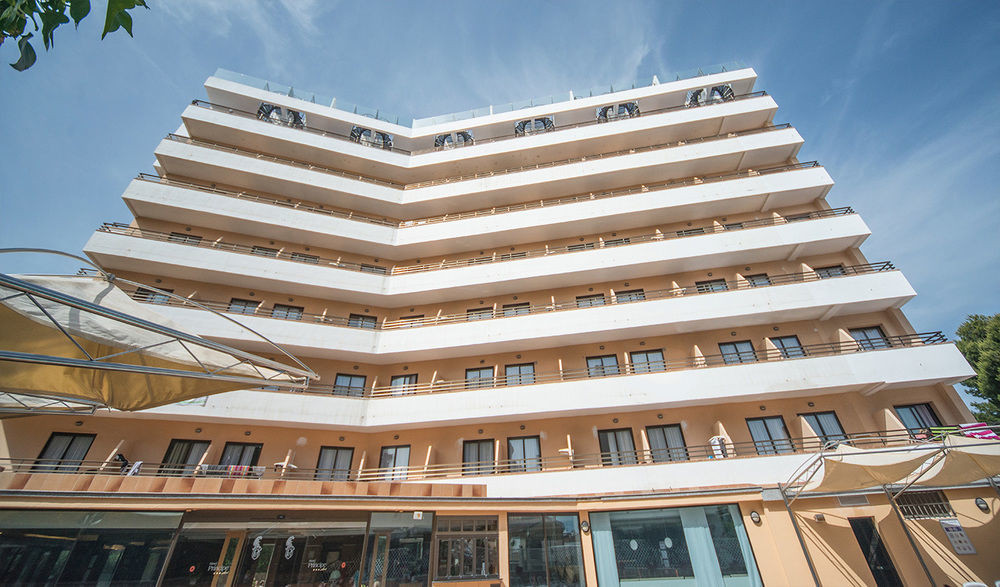 Hotel Principe Wellness&Spa Playa de Palma  Exterior photo