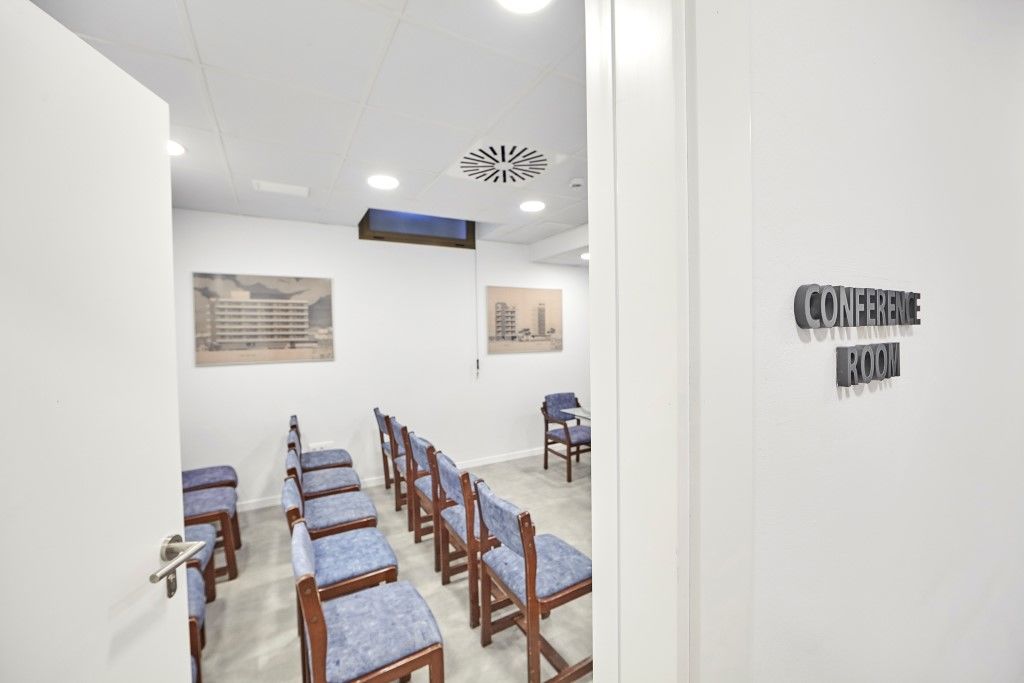 Hotel Principe Wellness&Spa Playa de Palma  Exterior photo