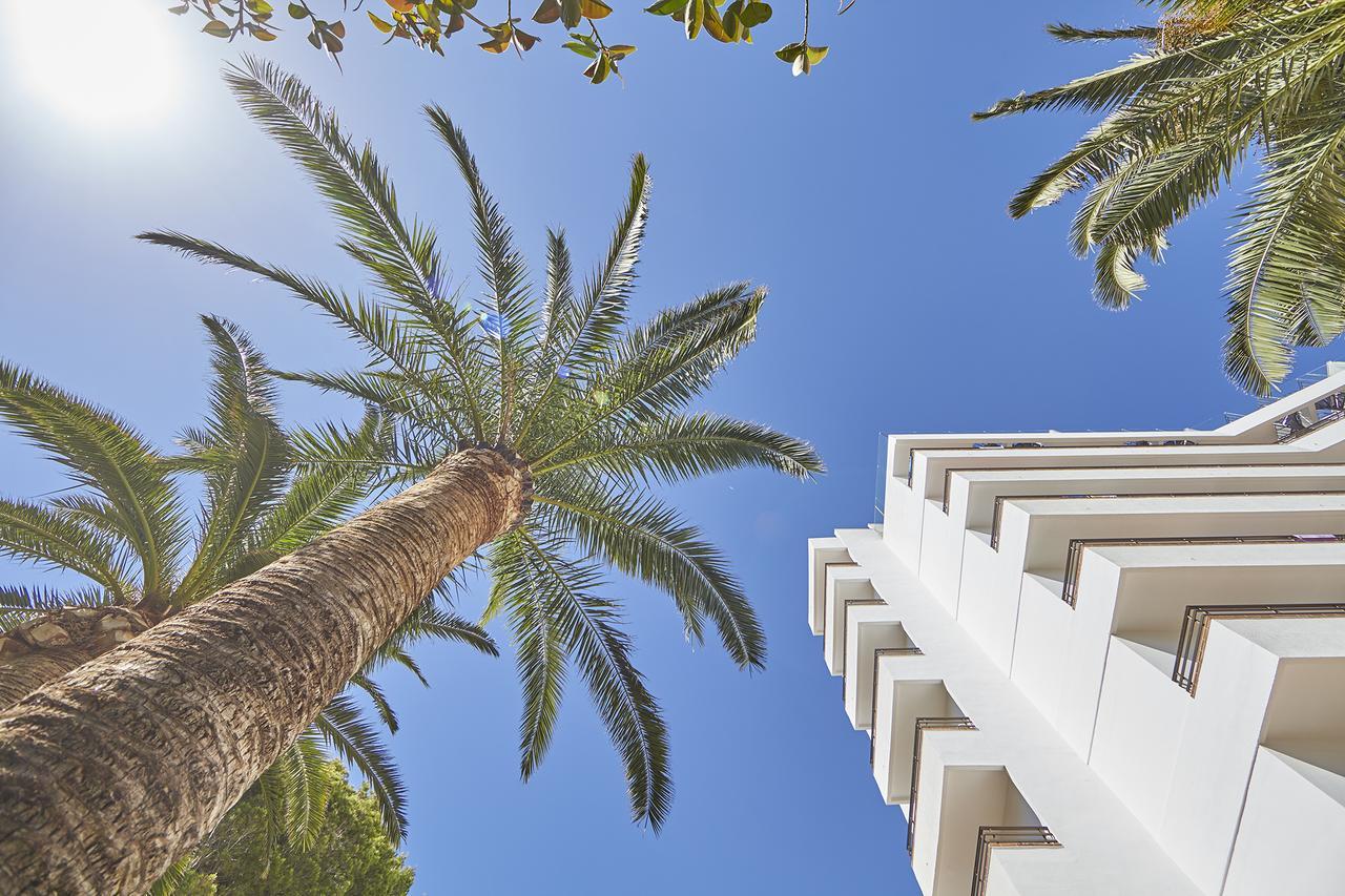Hotel Principe Wellness&Spa Playa de Palma  Exterior photo